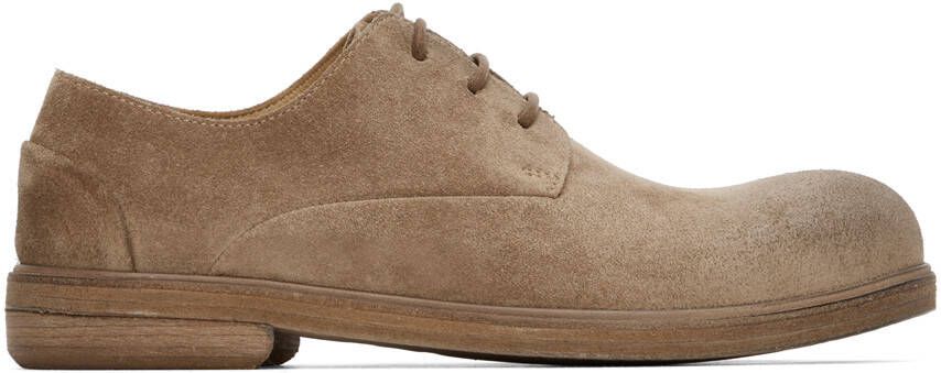 Marsèll Tan Zucca Media Derbys