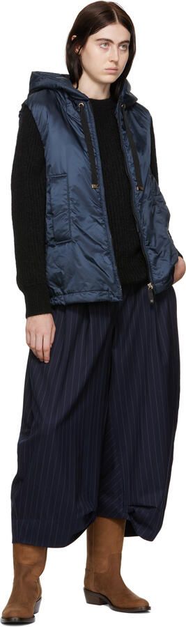 Max Mara Brown Barry 2 Boots - Picture 4