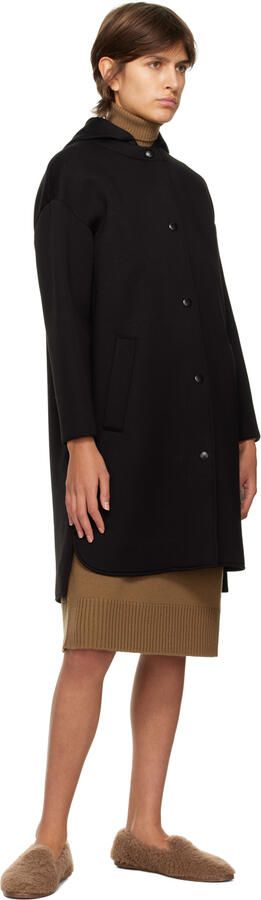 Max Mara Tan Feliac Loafers - Picture 3