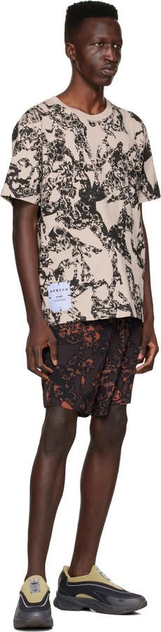 MCQ Black GR9 Grow-Up Aratana 2.0 Sneakers - Picture 4