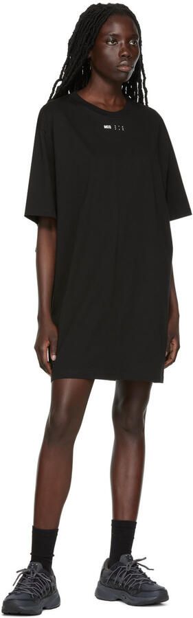 MCQ Black No.0 Aratana Sneakers - Picture 4