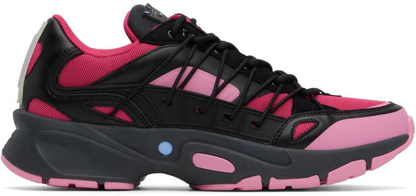 MCQ Pink Aratana Sneakers - Picture 5