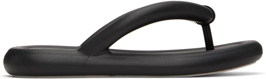 Melissa Green Free Flip Flops - Picture 5