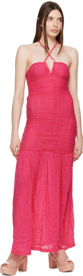 Melissa Beige Mules - Picture 4