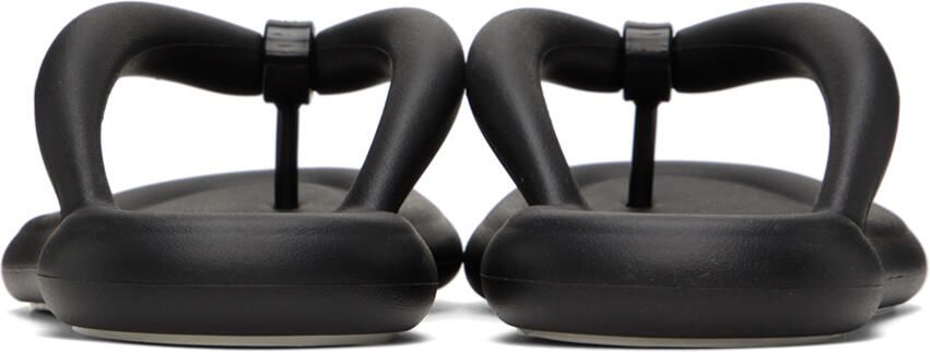 Melissa Green Free Flip Flops - Picture 2