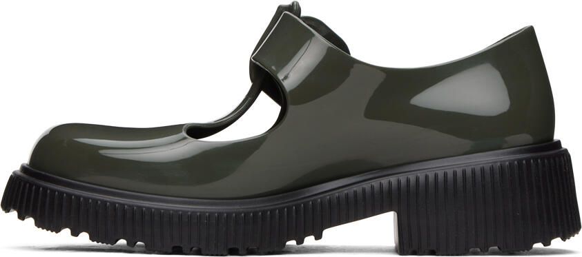 Melissa Green Jackie Loafers - Picture 3