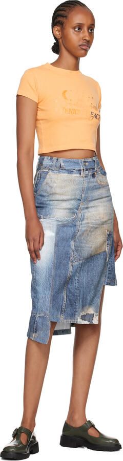 Melissa Green Jackie Loafers - Picture 4