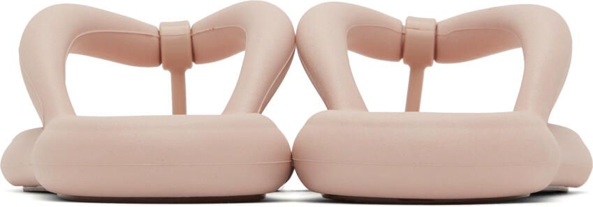 Melissa Pink Free Sandals - Picture 2