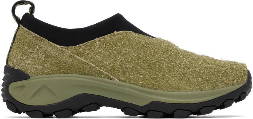 Merrell 1TRL Green Winter Moc 3 Sneakers - Picture 5