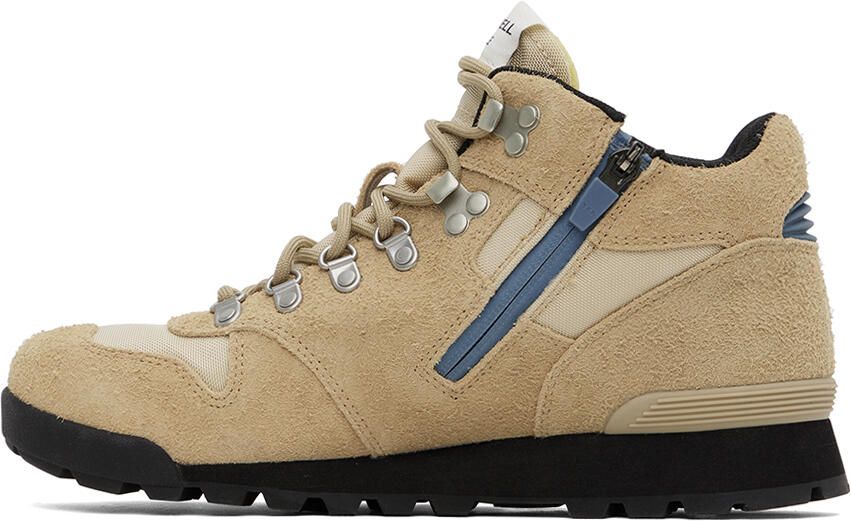 Merrell 1TRL Beige Eagle Luxe Boots - Picture 3