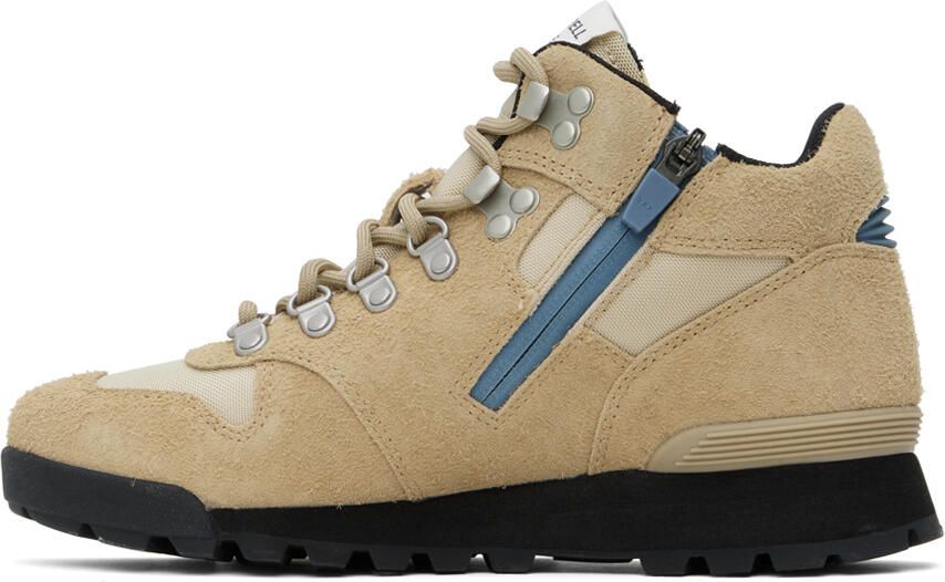 Merrell 1TRL Beige Eagle Luxe Boots - Picture 3