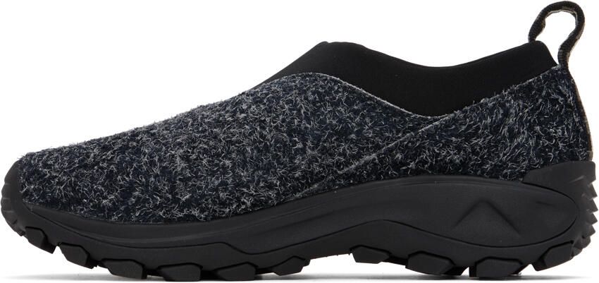 Merrell 1TRL Black & White Winter Moc 3 Sneakers - Picture 3