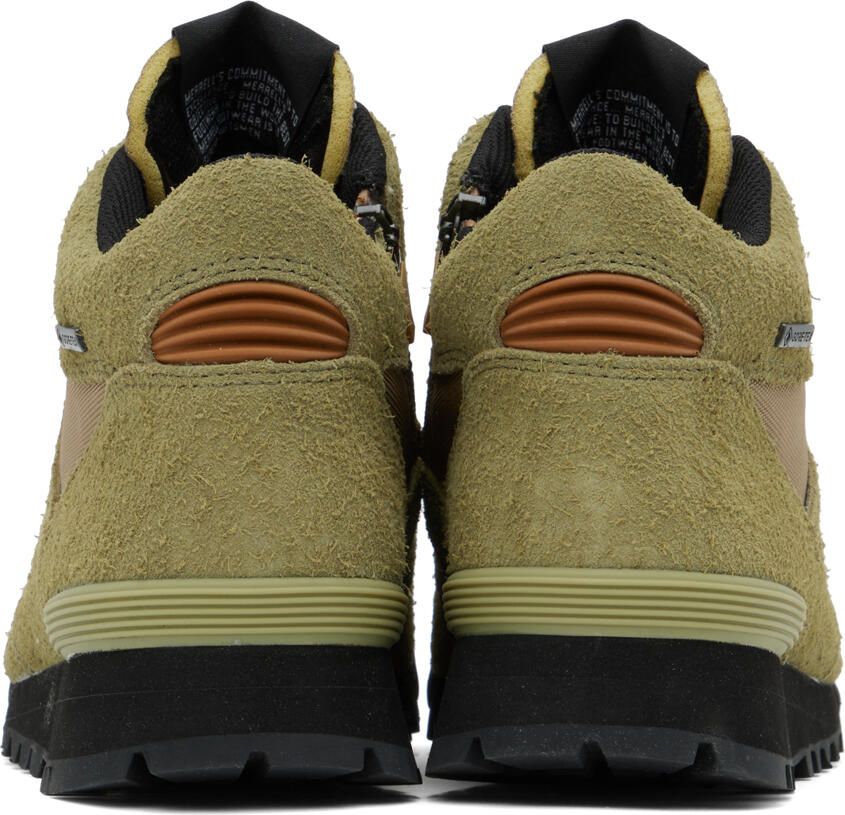 Merrell 1TRL Green Eagle Luxe Boots