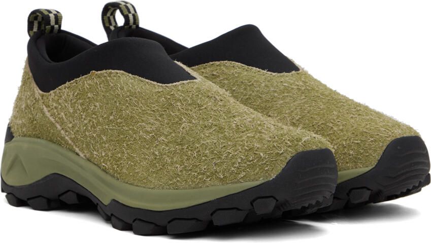 Merrell 1TRL Green Winter Moc 3 Sneakers - Picture 2