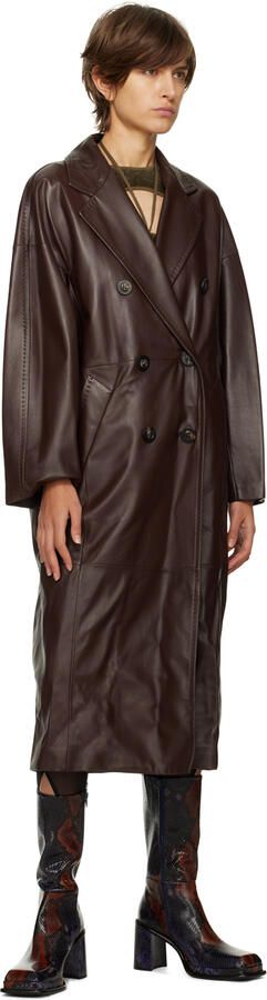 Miista Blue Abril Boots - Picture 4