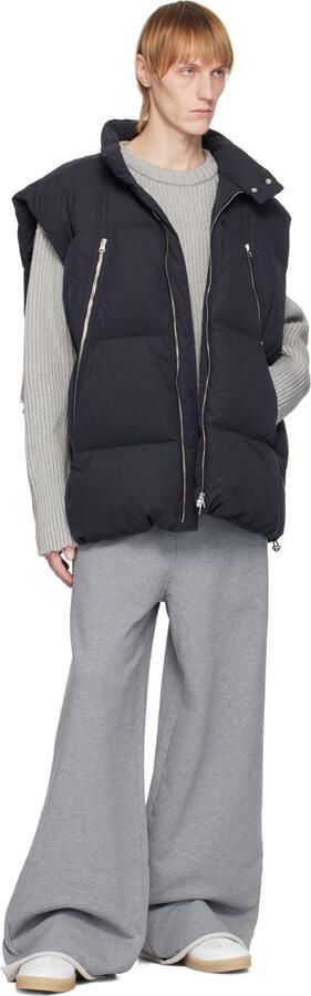 MM6 Maison Margiela White Replica Sneakers - Picture 4