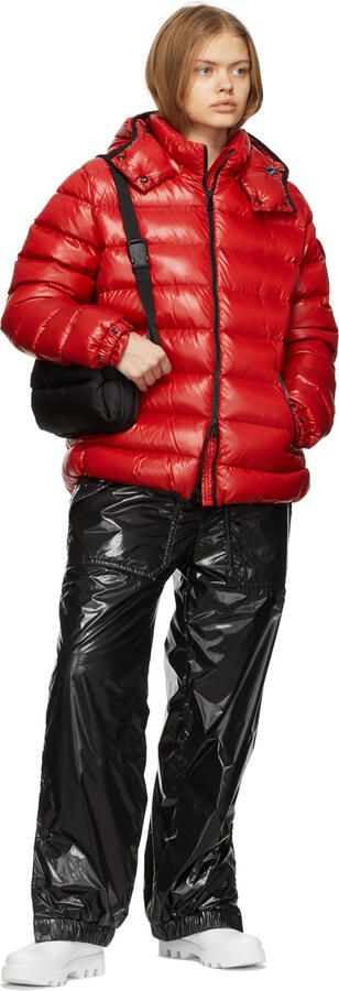 Moncler Ginette Rain Boots - Picture 4