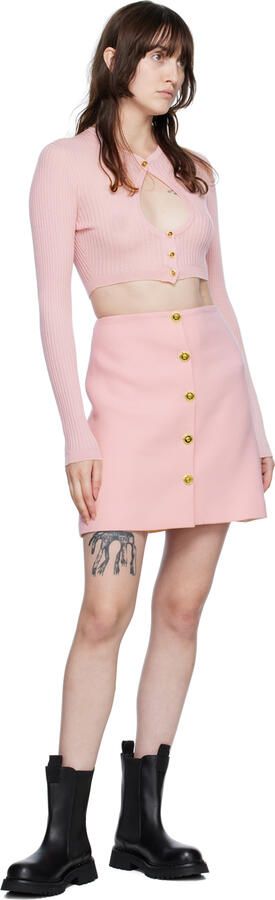 Moschino Black Logo Chelsea Boots - Picture 4