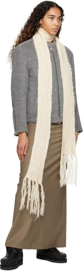 Mou Black 18 Boots - Picture 8