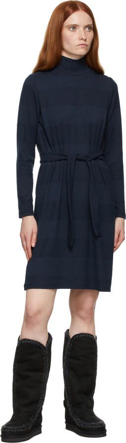 Mou Black Suede 40 Boots - Picture 4