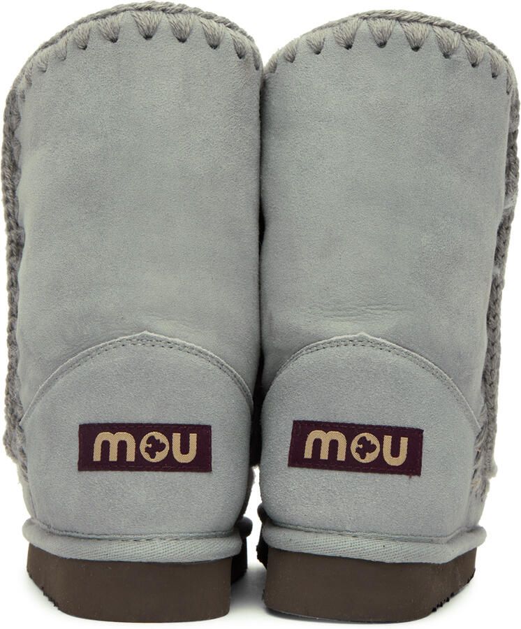 Mou Blue 24 Boots - Picture 3
