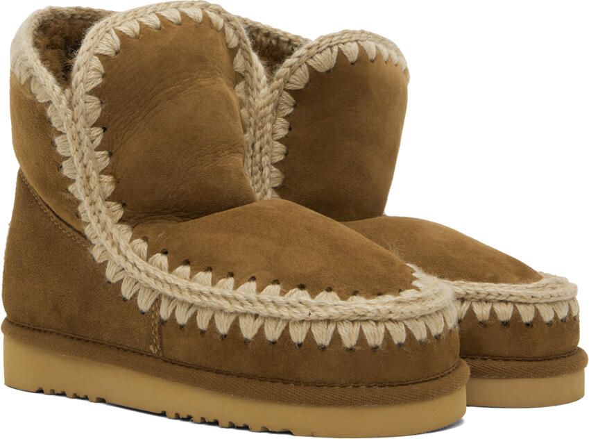 Mou Off-White 18 Boots - Picture 6