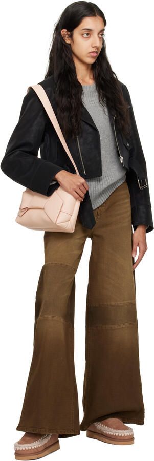 Mou Brown 18 Boots - Picture 7