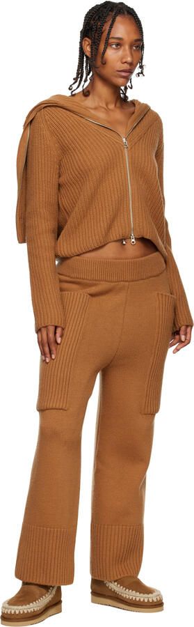 Mou Brown 24 Boots - Picture 4