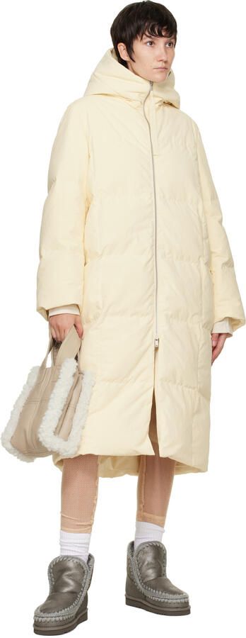 Mou Gray 18 Boots - Picture 4