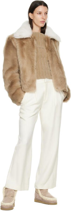 Mou Gray 18 Boots - Picture 4