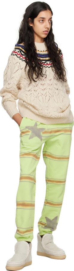 Mou Gray Suede Boots - Picture 4