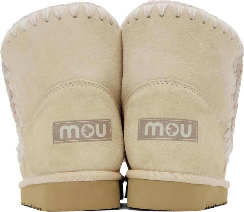 Mou Off-White 18 Boots - Picture 2