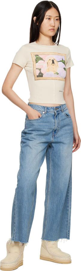 Mou Off-White 18 Boots - Picture 8