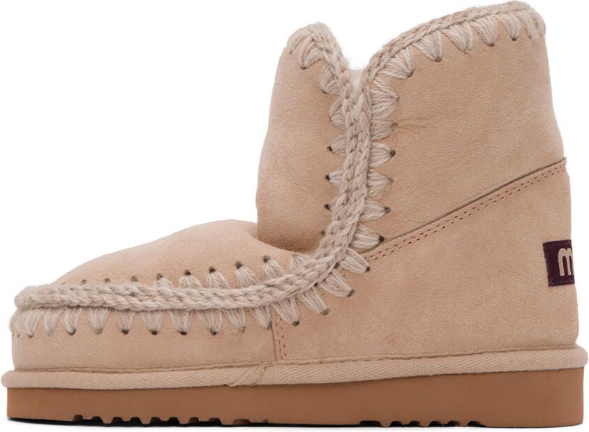 Mou Pink 18 Boots - Picture 2