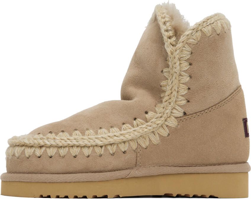 Mou Tan 18 Boots - Picture 2