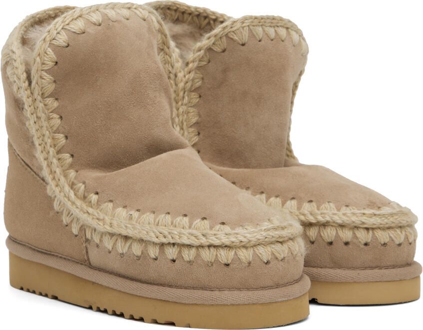 Mou Tan 18 Boots - Picture 3