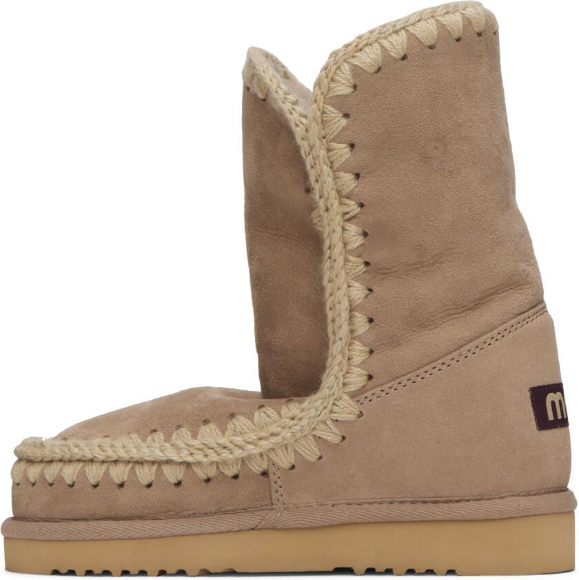 Mou Tan 24 Boots - Picture 3