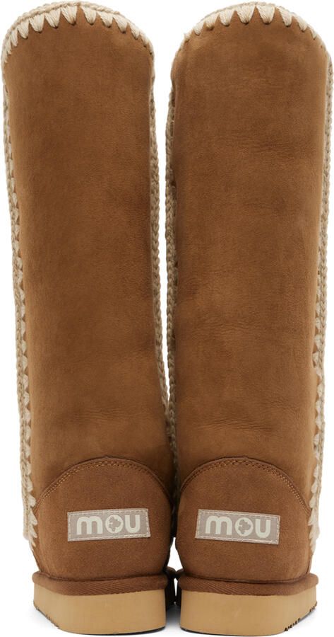Mou Tan 40 Boots - Picture 5