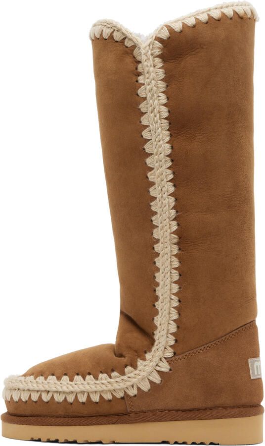 Mou Tan 40 Boots - Picture 3