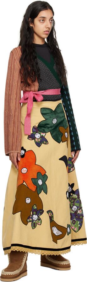 Mou Tan 40 Boots - Picture 4