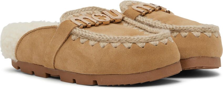 Mou Tan Winter Bio Loafers - Picture 2