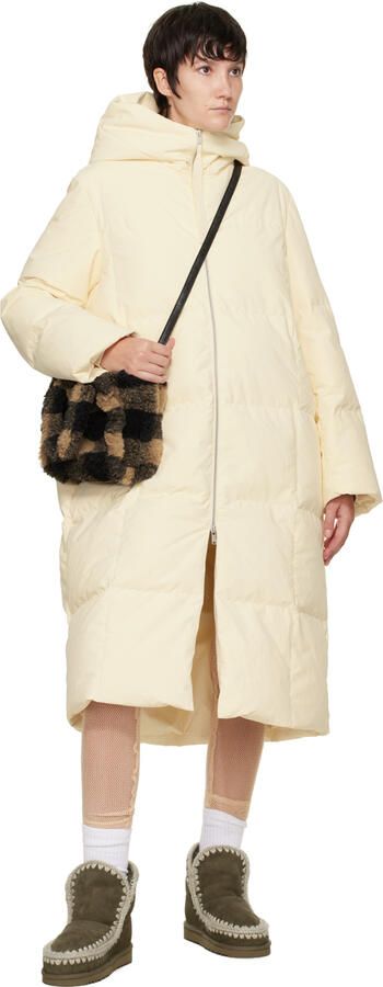 Mou Taupe 18 Boots - Picture 4