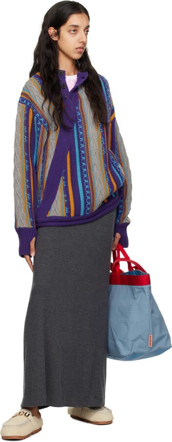 Mou White Winter Bio Slides