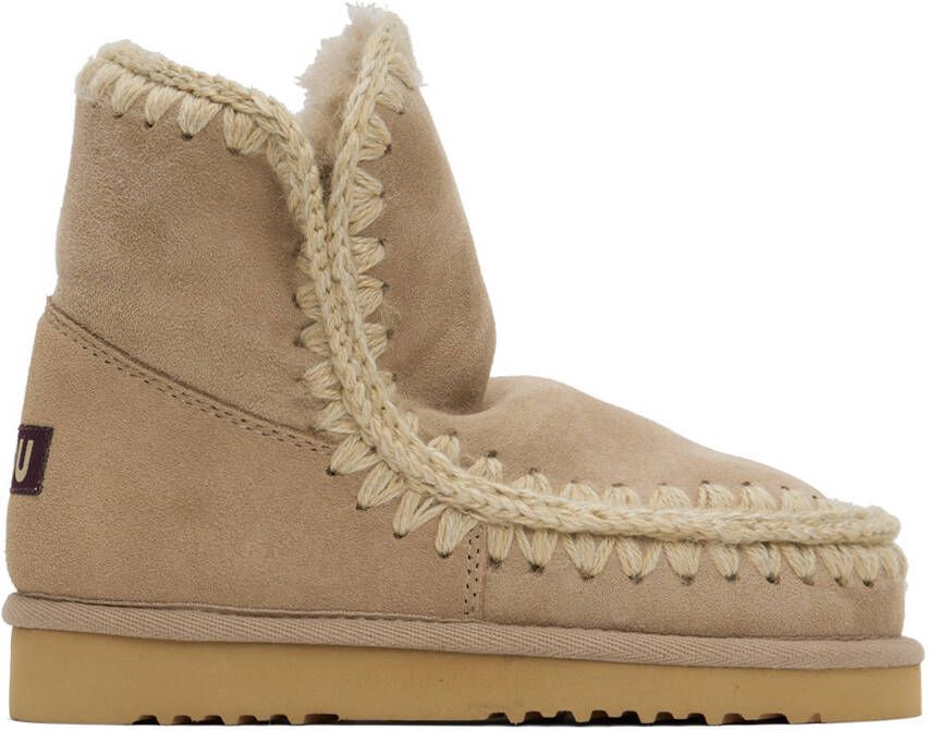 Mou Tan 18 Boots - Picture 4