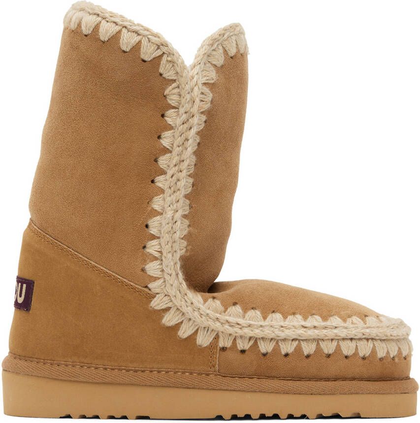 Mou Tan 24 Boots