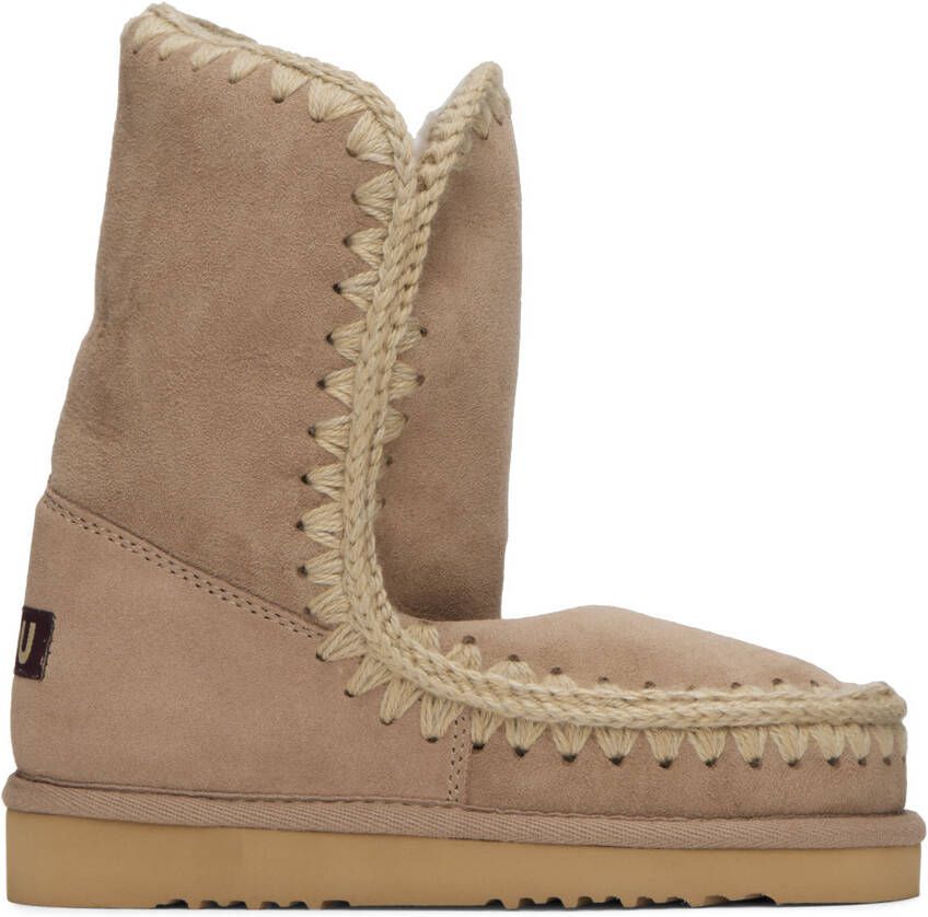 Mou Tan 24 Boots - Picture 4