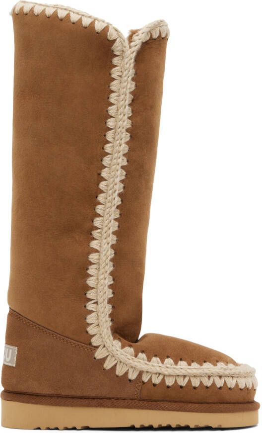 Mou Tan 40 Boots - Picture 2