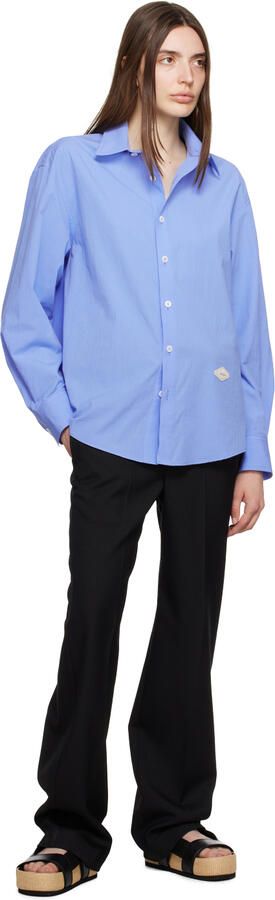 NEOUS Black Cher Sandals - Picture 4