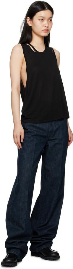 NEUTE Black Kendra Boots - Picture 4