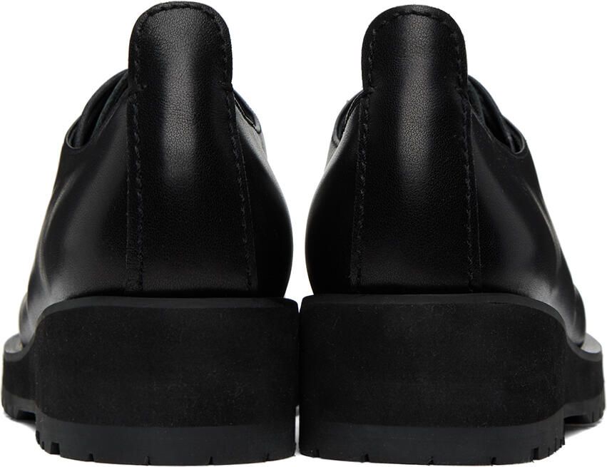 NEUTE Black Pablo Derbys
